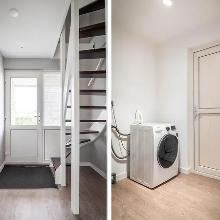 Spacious In The Cosy Village *