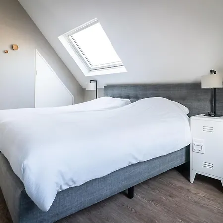 Spacious In The Cosy Village * De Cocksdorp (Texel)