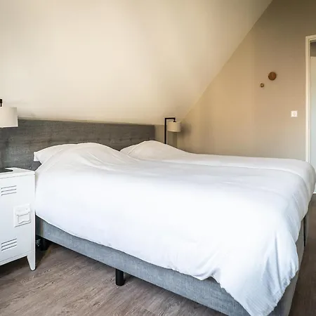 Spacious In The Cosy Village