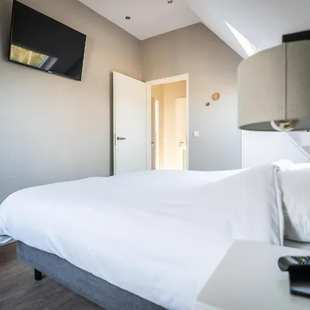 בית נופש In Texel Near De Slufter Reserve *