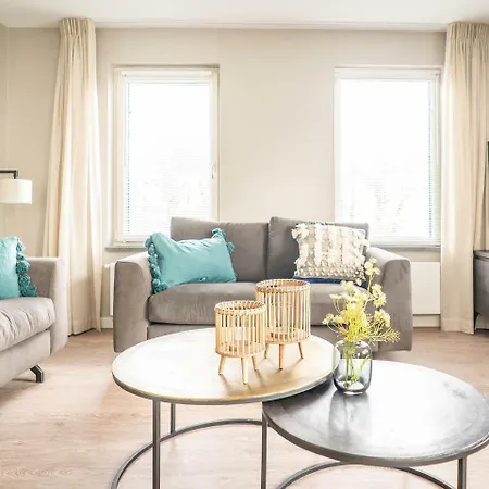 Spacious In The Cosy Village *