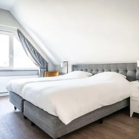 In Texel Near De Slufter Reserve בית נופש דה קוקסדורפ