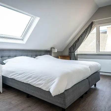 Spacious In The Cosy Village Holiday home De Cocksdorp (Texel)