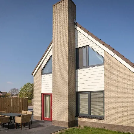 Spacious In The Cosy Village Holiday home *