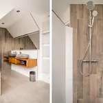 度假居 In Texel Near De Slufter Reserve 德科克斯多普