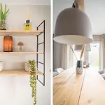 度假居 In Texel Near De Slufter Reserve *