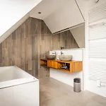 度假居 In Texel Near De Slufter Reserve 德科克斯多普