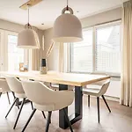 In Texel Near De Slufter Reserve 度假居 德科克斯多普