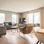 In Texel Near De Slufter Reserve 度假居 德科克斯多普