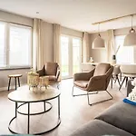 In Texel Near De Slufter Reserve *