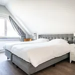 In Texel Near De Slufter Reserve 度假居 德科克斯多普