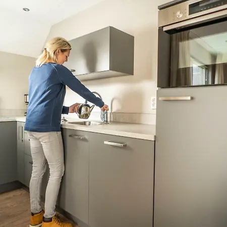 Spacious In The Cosy Village 펜션 더콕스도르프