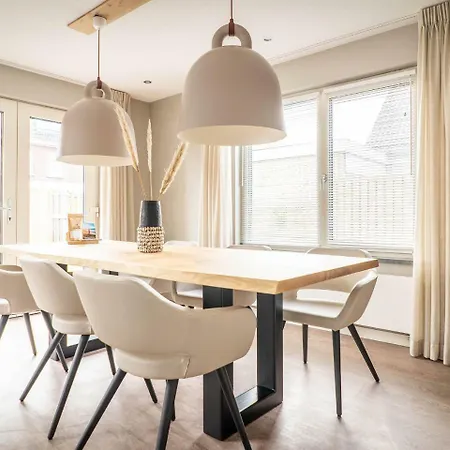 Spacious In The Cosy Village 펜션 더콕스도르프